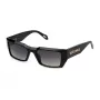 Óculos de sol unissexo JUSTCAVALLI SJC090-550700 55/20/140 mm
