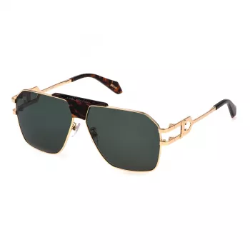 Óculos de sol unissexo JUSTCAVALLI SJC094-610300 61/12/140 mm