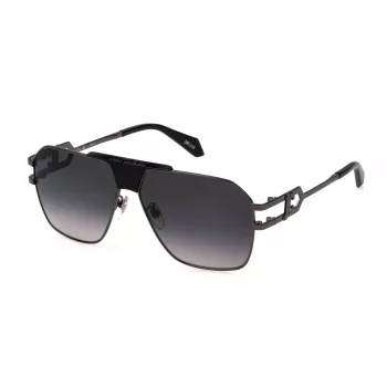 Óculos de sol unissexo JUSTCAVALLI SJC094-610568 (61/12/140 mm)
