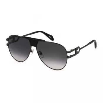 Óculos de sol unissexo JUSTCAVALLI SJC095-620568 62 mm lentes