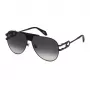 Óculos de sol unissexo JUSTCAVALLI SJC095-620568 62 mm lentes