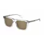 Óculos de sol JUSTCAVALLI mulher SJC035-5406A7 armação Brown Havana castanho lentes degradê 54/14/140 mm