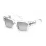 JUSTCAVALLI Óculos de sol de mulher SJC038-54P79X Havana castanho degradê 54 mm