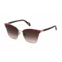 Óculos de sol de mulher JUSTCAVALLI SJC093-580492 (lente/ponte/haste) 58/16/135 mm