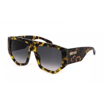 Óculos de sol JUSTCAVALLI para mulher SJC097-580781 58/14/140 mm
