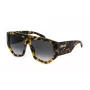 Óculos de sol JUSTCAVALLI para mulher SJC097-580781 58/14/140 mm