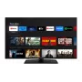 JVC LT-43VUQ3455 TV Smart QLED 4K UHD TiVo de 43 polegadas com Dolby Vision e Atmos, Triple Tuner