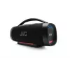 JVC XS-E934B coluna Bluetooth, preta
