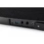 JVC XS-E934B coluna Bluetooth, preta