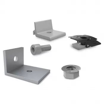 K2 Systems MultiAngle conjunto de acessórios 2002082