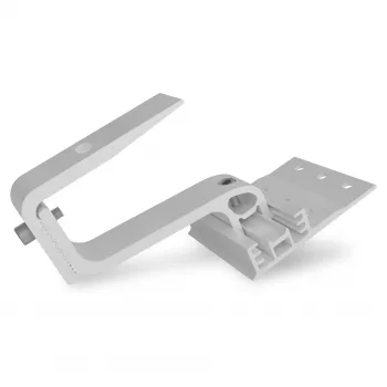 Gancho de telhado K2 Systems 2002402 SolidHook 4S+