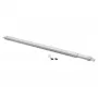 Placa de montagem base K2 Systems Dome FixPro L 200x200mm (modelo 2004144)
