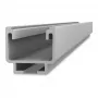 Calha de montagem solar K2 Systems SolidRail Light 4,80 m (2004395)