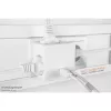 Cubo de tomadas KABELMEISTER com 3 tomadas com contacto de proteção, USB-C 20W PD 3.0 e USB-A 18W, 1,5m, branco