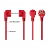 KABELMEISTER SK0190-R018 Cabo de alimentação Schuko para IEC C13 1,8m preto