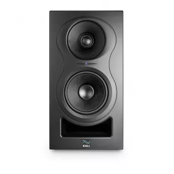 Kali Audio IN-5 Monitor de estúdio coaxial de 3 vias (unidade)
