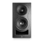 Kali Audio IN-5 Monitor de estúdio coaxial de 3 vias (unidade)