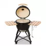 Kamado Bono Media 20 (52 cm)