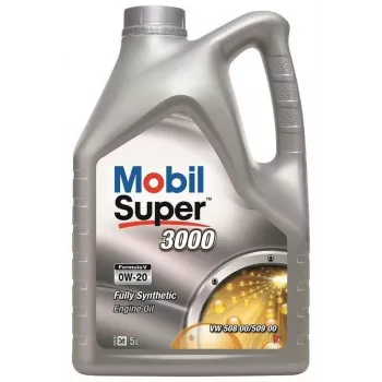 KAMBUKKA ÓLEO MOTOR MOBIL SUPER 3000 FV 0W-20 5L