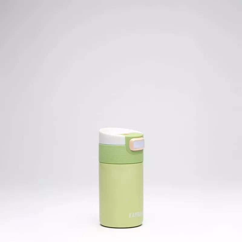 Copo térmico Kambukka Etna 300ml, Perfect Pistachio
