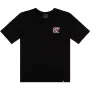 Kamuflage Dorito T-Shirt Preto Tamanho S