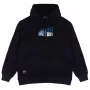 Kamuflage Wanted Hoodie Preto M