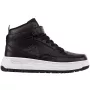 Sapatilhas de lifestyle Kappa Draydon mulher branco rosa 37
