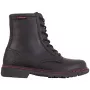 Sapatilhas de lifestyle Kappa Deenish mulher preto-rosa 242885 1122