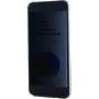 KAPSOLO Película de proteção de ecrã 2 vias para Apple iPhone 14 Pro, película PET autoadesiva, anti-reflexo, resistente a riscos, anti-dedadas, transparente KAP13011