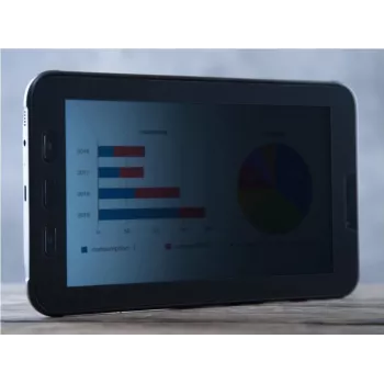 Película protetora de ecrã com filtro de privacidade para tablet KAPSOLO (KAP30527)