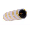 Kärcher 2.863-329.0 Conjunto de rolos universal para escovas de chão EasyFix (pack de 2, microfibra)