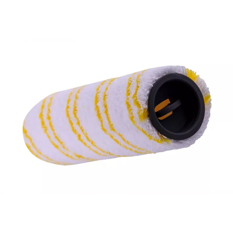 Kärcher 2.863-329.0 Conjunto de rolos universal para escovas de chão EasyFix (pack de 2, microfibra)