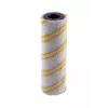 Kärcher 2.863-329.0 Conjunto de rolos universal para escovas de chão EasyFix (pack de 2, microfibra)
