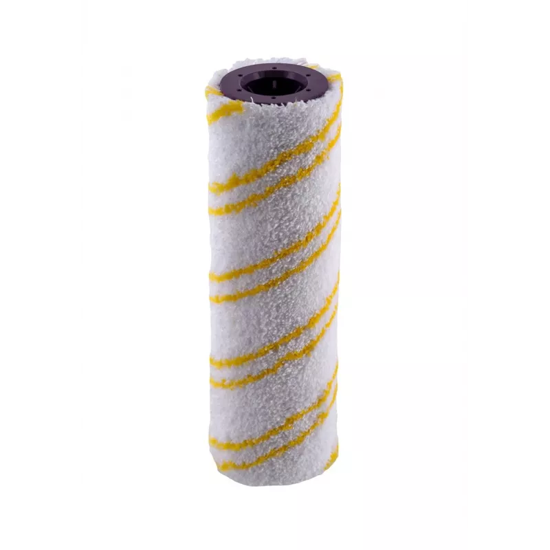 Kärcher 2.863-329.0 Conjunto de rolos universal para escovas de chão EasyFix (pack de 2, microfibra)