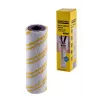 Kärcher 2.863-329.0 Conjunto de rolos universal para escovas de chão EasyFix (pack de 2, microfibra)