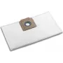 Kärcher conjunto de sacos de pó de feltro para aspiradores NT (pack de 5) - 6.904-351.0