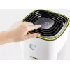 Kärcher Professional AF 20 purificador de ar para espaços até 20 m² – branco/preto