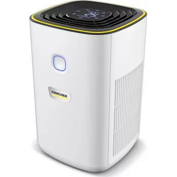 Kärcher Professional AF 20 purificador de ar para espaços até 20 m² – branco/preto