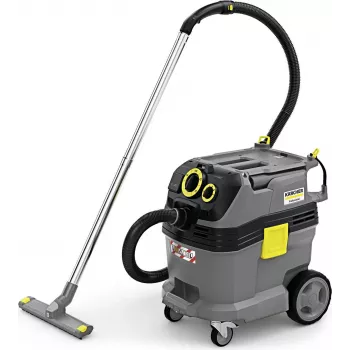Kärcher Professional NT 30/1 Tact Te Adv L Aspirador de líquidos e pós, 30L, 1380W, 1.148-281.0