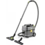 Kärcher T 10/1 Adv Aspirador industrial HEPA 585 W