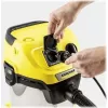 Aspirador de água e pó Kärcher WD 3 P S V-17/4/20 17L 1000W (1.628-190.0)