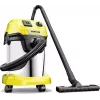 Aspirador de água e pó Kärcher WD 3 P S V-17/4/20 17L 1000W (1.628-190.0)