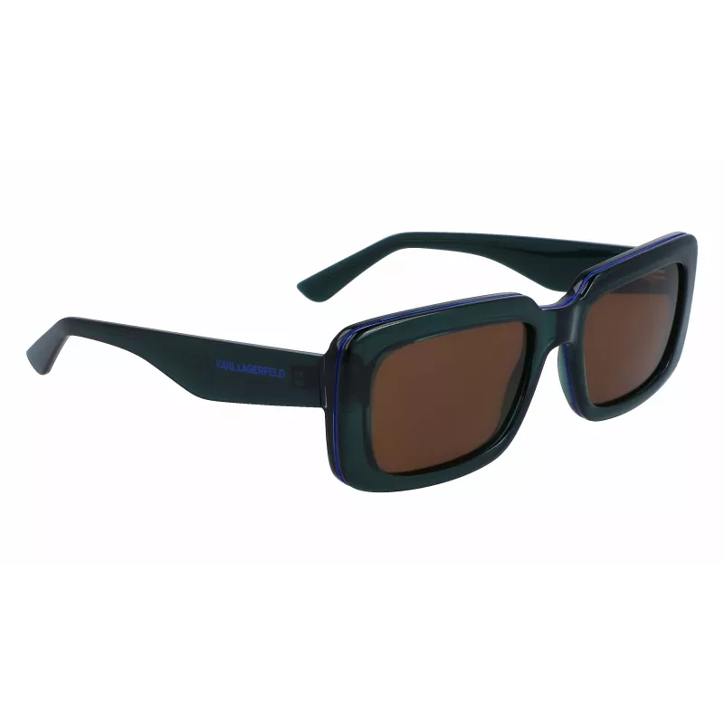 KARL LAGERFELD Óculos de sol unissexo KL6101S-300 54/19/140 mm
