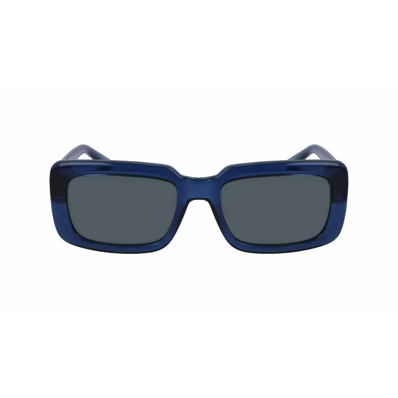 KARL LAGERFELD KL6101S-400 Óculos de sol unissexo Havana castanho 54mm