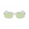 KARL LAGERFELD Óculos de sol unissexo KL6101S-970 54/19/140 mm