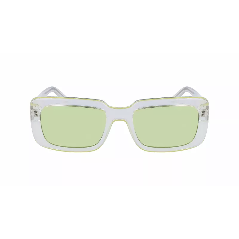 KARL LAGERFELD Óculos de sol unissexo KL6101S-970 54/19/140 mm