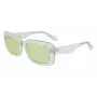 KARL LAGERFELD Óculos de sol unissexo KL6101S-970 54/19/140 mm
