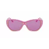 Óculos de sol KARL LAGERFELD KL6103S-664 mulher castanho Havana 58mm