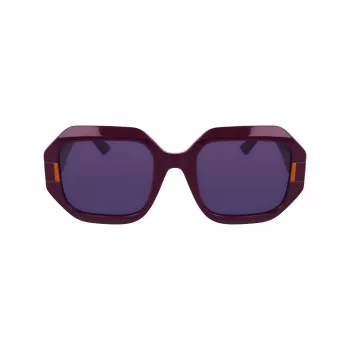 Óculos de sol de mulher KARL LAGERFELD KL6124S-541 53/22/145 mm