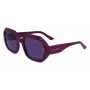 Óculos de sol de mulher KARL LAGERFELD KL6124S-541 53/22/145 mm